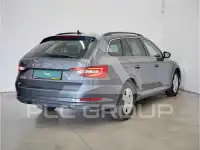 2019 Skoda Superb