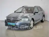2019 Skoda Superb