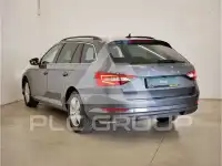 2019 Skoda Superb