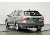 2019 Skoda Superb