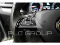 2019 Skoda Superb