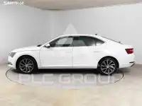 2019 Skoda Superb