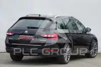 2019 Skoda Superb