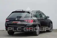 2019 Skoda Superb