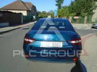 2019 Skoda Superb