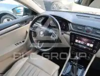 2019 Skoda Superb