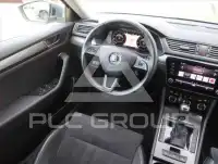 2019 Skoda Superb