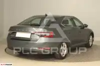 2019 Skoda Superb
