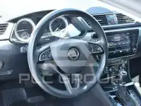 2019 Skoda Superb