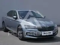 2019 Skoda Superb