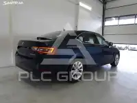 2019 Skoda Superb