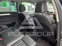 2019 Skoda Superb