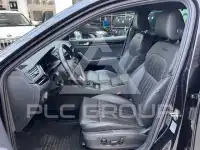 2019 Skoda Superb