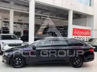 2019 Skoda Superb