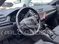 2019 Skoda Superb
