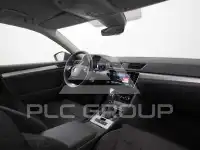 2019 Skoda Superb