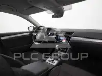 2019 Skoda Superb