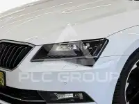 2019 Skoda Superb