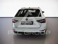 2019 Skoda Superb