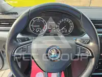 2019 Skoda Superb