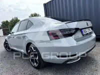 2019 Skoda Superb