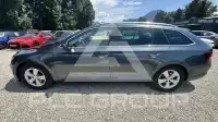 2019 Skoda Superb