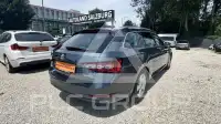 2019 Skoda Superb