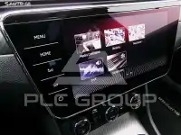 2019 Skoda Superb