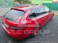 2019 Skoda Superb