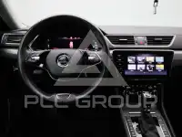 2019 Skoda Superb