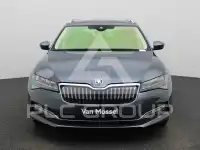 2019 Skoda Superb