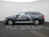 2019 Skoda Superb