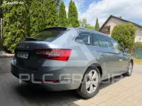 2019 Skoda Superb