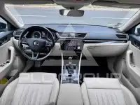 2019 Skoda Superb