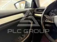 2019 Skoda Superb