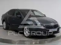 2019 Skoda Superb