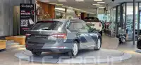 2019 Skoda Superb