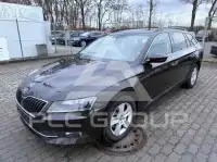 2019 Skoda Superb