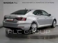 2019 Skoda Superb