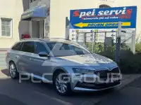 2019 Skoda Superb
