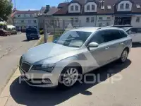 2019 Skoda Superb