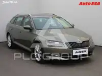 2019 Skoda Superb