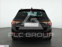 2019 Skoda Superb
