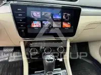 2019 Skoda Superb