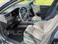 2019 Skoda Superb