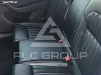 2019 Skoda Superb
