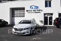 2019 Skoda Superb