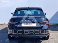 2019 Skoda Superb