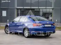2019 Skoda Superb