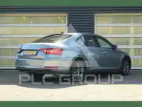 2019 Skoda Superb